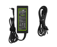 Green Cell Samsung 40W - wtyk okrągły 2.5-0.7mm, 3.33A AD59P - 664027 - zdjęcie 2